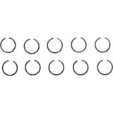 James Gasket Oil Pump Shaft End C-Clip - Big Twin Jgi-26348-36