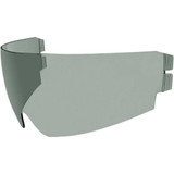 ICON 0130-0630 Icon Alliance Gt/Airflite/Airform Dropshield - Light Smoke