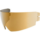 Icon Alliance Gt/Airflite/Airform Dropshield - Rst Bronze
