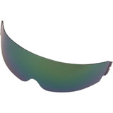 ICON 0130-0893 Icon Alliance Gt/Airflite/Airform Dropshield - Rst Green
