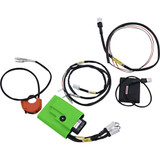 GET GKRX1PRO0048 Get Rx1 Pro Engine Control Unit Tuning Module Kit - Husqvarna/Ktm Gk-Rx1Pro-0048