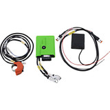 GET GKRX1PRO0040 Get Rx1 Pro Engine Control Unit Tuning Module Kit - Husqvarna/Ktm Gk-Rx1Pro-0040