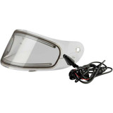 Z1R 0130-0683 Z1R Strike Ops Shield - Electric - Clear