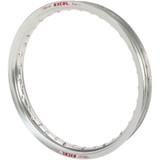 Excel Rim - Takasago - Rear - 36 Hole - Silver - 19X2.15 Ges422