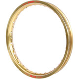 EXCEL GDG406 Excel Rim - Takasago - Rear - 36 Hole - Gold - 19X1.85 Gdg406
