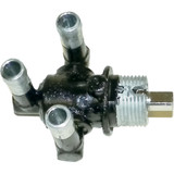Wsm Fuel Valve - Sea-Doo 006-604