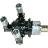 WSM 006604 Wsm Fuel Valve - Sea-Doo 006-604