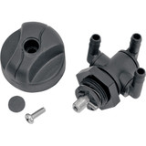 Fuel Valve With Knob - Sea-Doo 006-600
