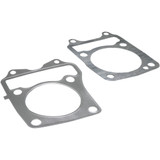 Koso North America Big Bore Gasket Kit - Grom/Monkey - Honda Ma623100