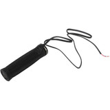 MOOSE UTILITY 215094 Moose Utility Grip - Replacement - Clamp-On 215094