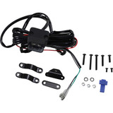 MOOSE UTILITY 105801 Moose Utility Aggro Handlebar Switch - 2500/3500/4500 Lbs. 105801