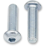 BOLT 02440830 Bolt Allen Bolts - Button-Head - M8 X 30 - 10-Pack 024-40830