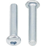 BOLT 02440840 Bolt Allen Bolts - Button-Head - M8 X 40 - 10-Pack 024-40840