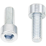 BOLT 02450820 Bolt Allen Bolts - Socket-Head - M8 X 20 - 10-Pack 024-50820
