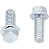 Bolt Bolts - Flange - M6 X 14 - 10-Pack 024-10614