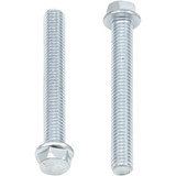 Bolt Bolts - Flange - M6 X 45 - 10-Pack 024-10645
