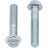 BOLT 02420840 Bolt Bolts - Flange - M8 X 40 - 10-Pack 024-20840
