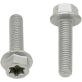 Bolt Bolt - European - M5 X 20 - 10-Pack 024-50520