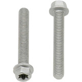 BOLT 02460640 Bolt Bolt - European - M6 X 40 - 10-Pack 024-60640