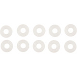 Bolt Washers - Nylon - M5 - 10-Pack 020-90514
