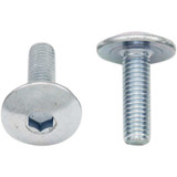 BOLT 02490516 Bolt Bolts - Fairing - M5 X 16 - 10-Pack 024-90516