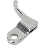 MOOSE RACING 901004 Moose Racing Lever - Hot Starter - Silver 901-004