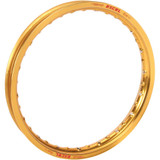 EXCEL GEG411 Excel Rim - Takasago - Rear - 32 Hole - Gold - 19X2.15 Geg411