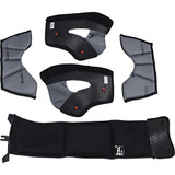 ICON 0134-2656 Icon Variant Pro Interior Set - 2Xl/Loose Fit - 3Xl/Standard Fit