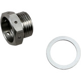 Leovince M18 Lambda Plug - Race 5681