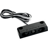 Accutronix Led Light Strip - Black 20-6812Bwh