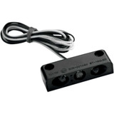 ACCUTRONIX 206812BWH Accutronix Led Light Strip - Black 20-6812Bwh