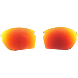 100% 6202503301 100% Sportcoupe Lenses - Hiper Red Multilayer Mirror 62025-033-01