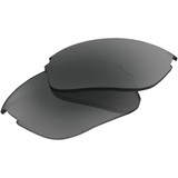 100% Sportcoupe Lenses - Gray Peakpolar 62025-057-01