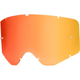 Icon Airflite Lens - Red