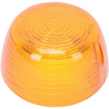 Replacement Turn Signal Lens - Amber 25-1040