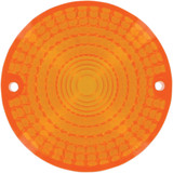 Replacement Turn Signal Lens - Amber 25-1100