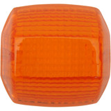 Replacement Turn Signal Lens - Amber 252040