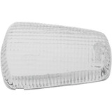 K&S TECHNOLOGIES 254030C K&S Technologies Replacement Turn Signal Lens - Clear 25-4030C