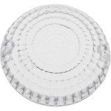 K&S TECHNOLOGIES 254020C K&S Technologies Replacement Turn Signal Lens - Clear 25-4020C