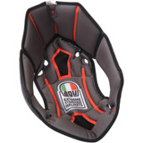 Agv Corsa R Liner - Black - 2Xl 20Kit61207001