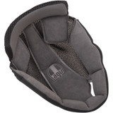 Agv Ax9 Liner - Black - Ms 20Kit76301999Ms