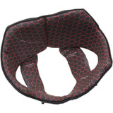 Agv Pista Gp R Liner - Black/Red - 2Xl 20Kit60216001