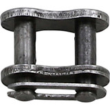 JT CHAINS JTC428HDRSL Jt Chains 428 Hdr - Replacement Master Link - Clip Jtc428Hdrsl