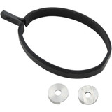 Leovince Clamp - Fr2 308448501R