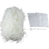 LEOVINCE 416797R Leovince Muffler Packing Kit - For 270 Mm Long Muffler - Factory 416797R