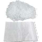 LEOVINCE 414205R Muffler Packing Kit - X3 Evo/Lv One/Factory 414205R