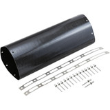 Akrapovic Muffler Sleeve Kit P-Rks88Zc35