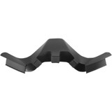 Icon Airflite Nose Guard - Black