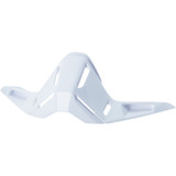 Fmf Powerbomb Nose Guard - White F-59122-00002