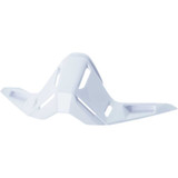 FMF F5912200002 Fmf Powerbomb Nose Guard - White F-59122-00002